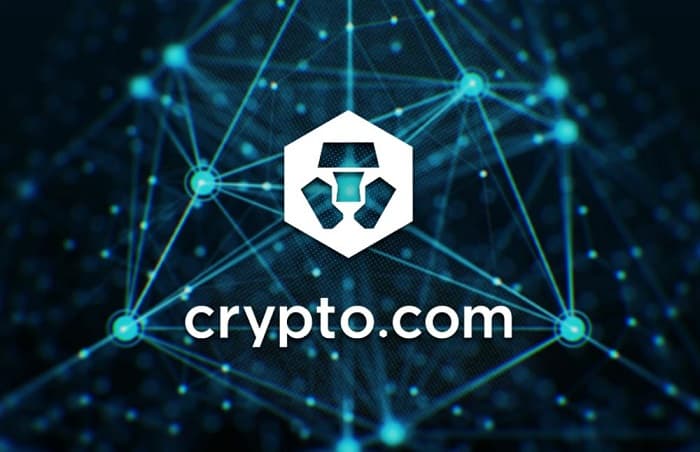 اپلیکیشن ارز دیجیتال Crypto.com