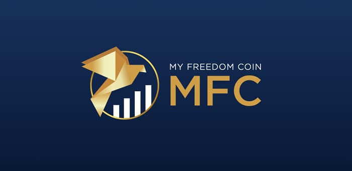 اپلیکیشن ارز دیجیتال My Freedom Coin