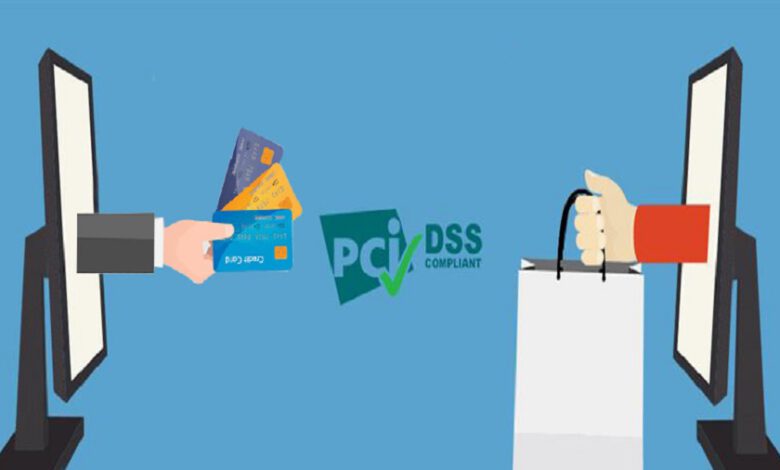 PCI DSS