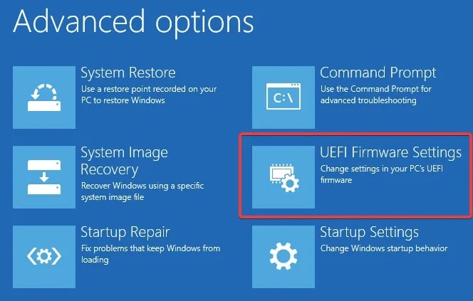چرا باید UEFI را به جای BIOS انتخاب کنید؟