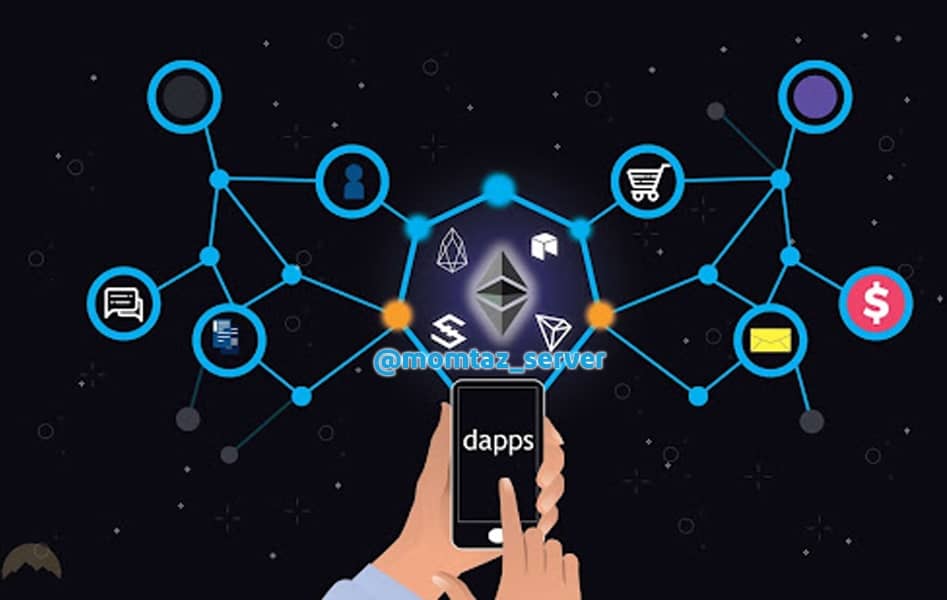dapps