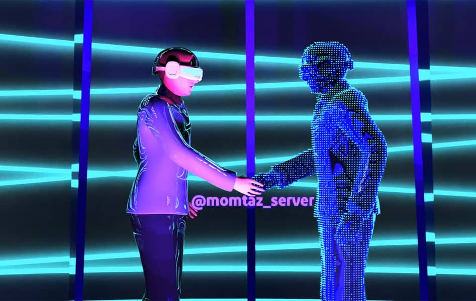 metaverse