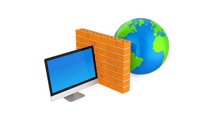 فایروال چگونه کار می کند؟