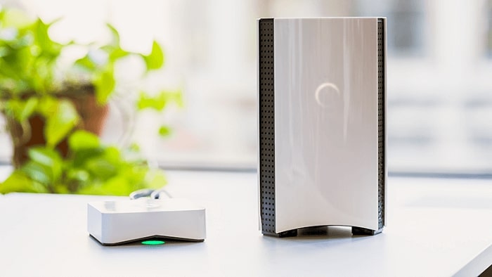 بهترین فایروال سخت افزاری Bitdefender Box 2