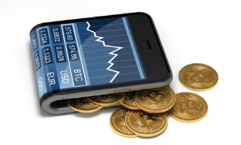 بهترین اپلیکیشن ارز دیجیتال