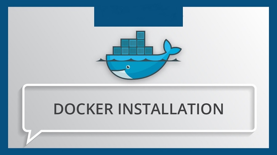 راهنمای نصب Docker
