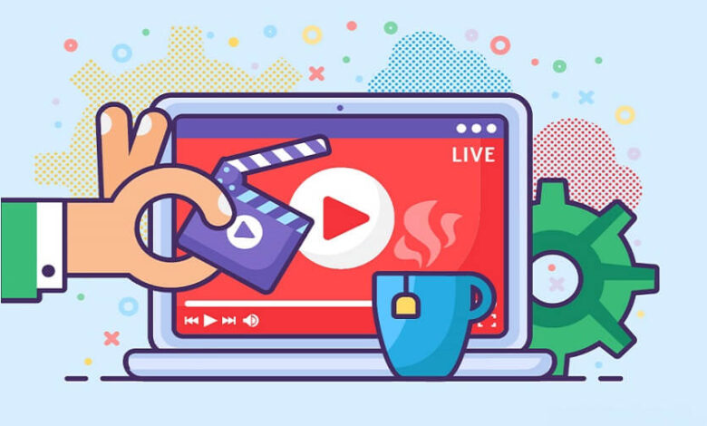 بهترین اپلیکیشن استریم 2022