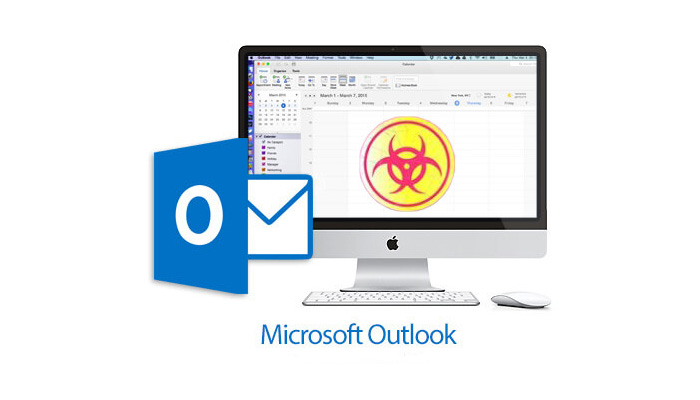 معایب برنامه outlook