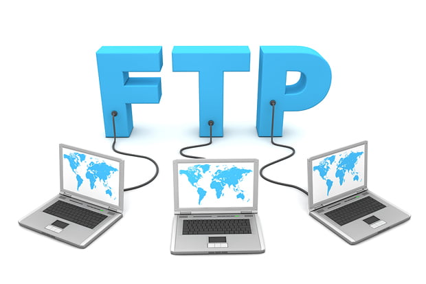امنیت FTP