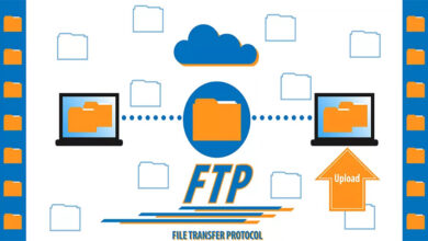 امنیت FTP