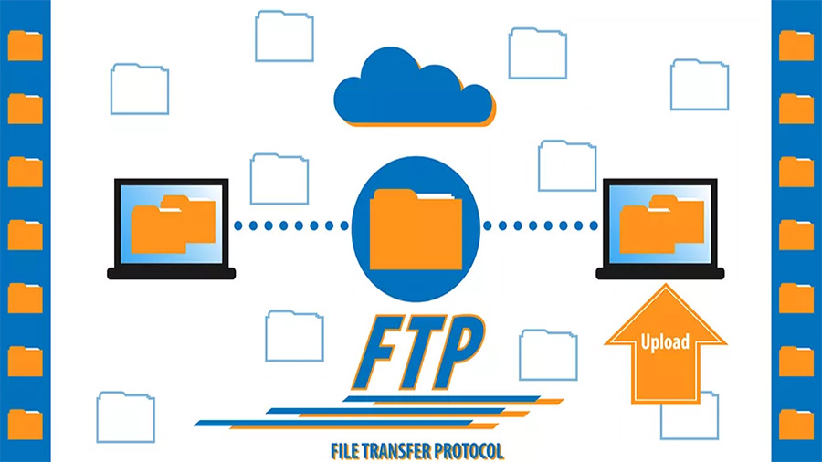 امنیت FTP