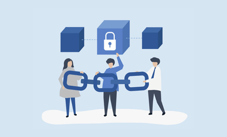 میزبانی P2P