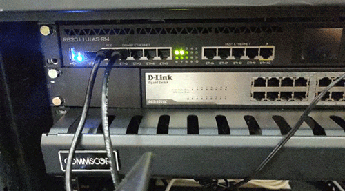 مقایسه CentOS 7 و CentOS 8