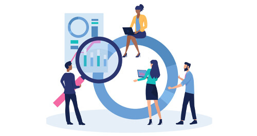 تجزیه و تحلیل داده (Data Analysis)